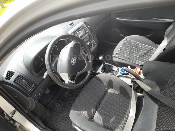 Sahibinden Hyundai i30 1.6 CVVT Mode 2010 Model