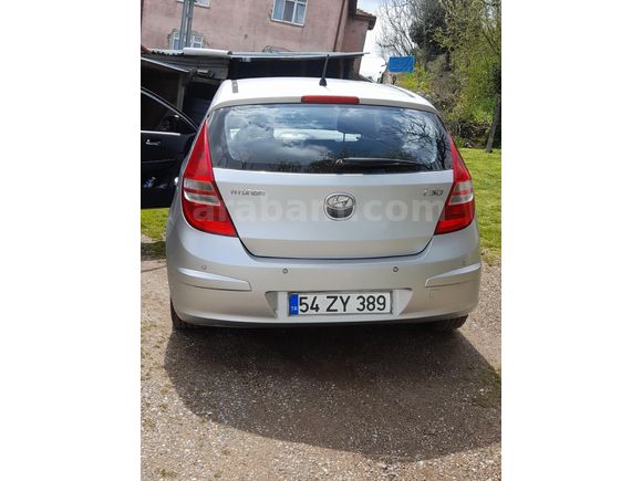 Sahibinden Hyundai i30 1.6 CVVT Mode 2010 Model