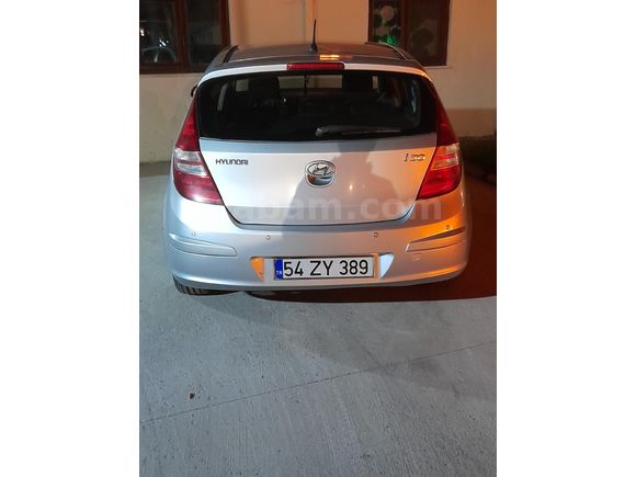 Sahibinden Hyundai i30 1.6 CVVT Mode 2010 Model