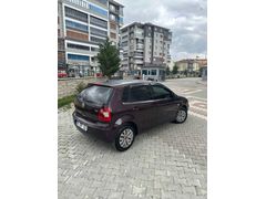 Çok çokk Acilllll Sahibinden Volkswagen Polo 1.4 TDi Trendline 2002 Model 