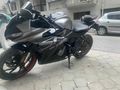 Sahibinden CFmoto 250SR 