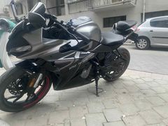 Sahibinden CFmoto 250SR 