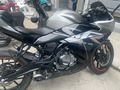 Sahibinden CFmoto 250SR 