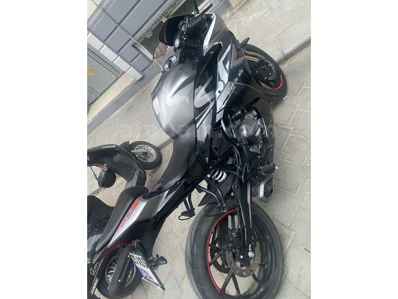 Sahibinden CFmoto 250SR 