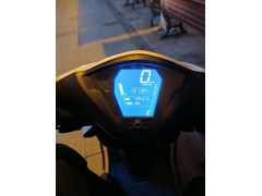 2024 Vesta 50 cc özel seri