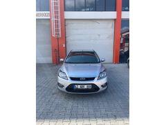 Sahibinden Ford Focus 1.6 TDCi Titanium 2010 Model 