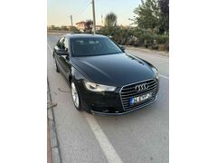Sahibinden Audi A6 Sedan 2.0 TDI 2015 Model Limousine Ultra