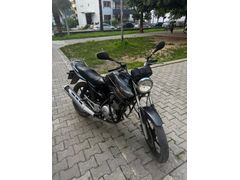 Sahibinden Yamaha YBR 125 ESD