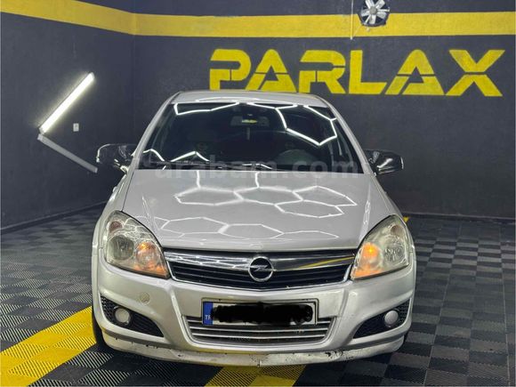 Sahibinden Opel Astra 1.3 CDTI Enjoy 111.Yıl 2010 Model Batman 241.000 km Gri (Gümüş)
