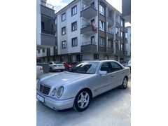 Sahibinden Mercedes - Benz E 200 Avantgarde 1998 Model 