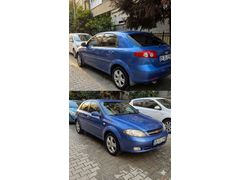 Sahibinden Chevrolet Lacetti 1.6 SX 2004 Model