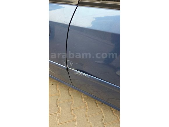 Sahibinden Chevrolet Lacetti 1.6 SX 2004 Model