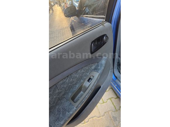 Sahibinden Chevrolet Lacetti 1.6 SX 2004 Model