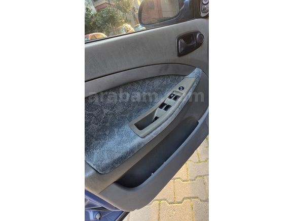 Sahibinden Chevrolet Lacetti 1.6 SX 2004 Model