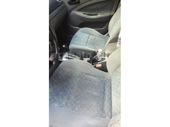 Sahibinden Chevrolet Lacetti 1.6 SX 2004 Model