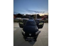 Sahibinden Dacia Sandero 1.5 dCi Stepway 2016 Model 