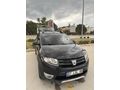 Sahibinden Dacia Sandero 1.5 dCi Stepway 2016 Model 
