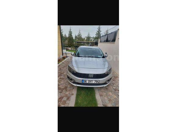 Sahibinden Fiat Egea 1.3 Multijet Urban 2023 Model 