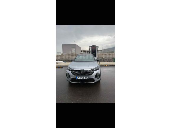 Sahibinden Peugeot e-2008 GT 2024 Model 