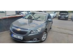 Sahibinden Chevrolet Cruze 1.6 2011 Model  152.500 km Füme