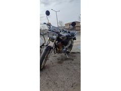 Sahibinden Arora CG 50