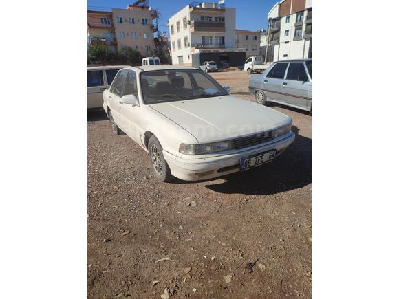 Sahibinden Mitsubishi Galant 1.8 GLS 1990 Model