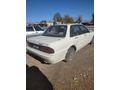 Sahibinden Mitsubishi Galant 1.8 GLS 1990 Model