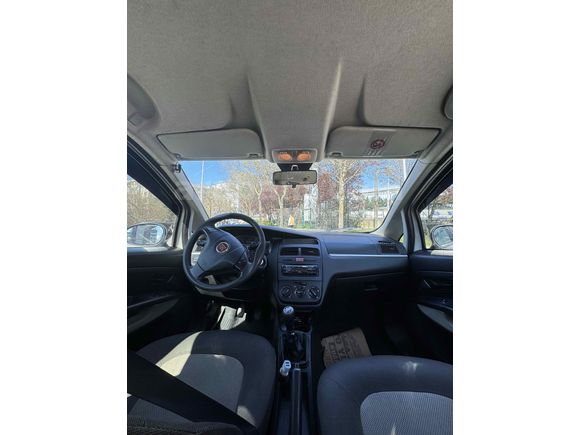 Sahibinden Fiat Linea 1.3 Multijet Active Plus 2011 Model  275.550 km Beyaz