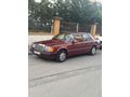 Sahibinden Mercedes - Benz 200 E 1990 Model 