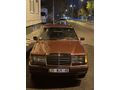 Sahibinden Mercedes - Benz 200 E 1990 Model 