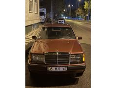 Sahibinden Mercedes - Benz 200 E 1990 Model 