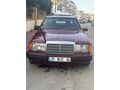 Sahibinden Mercedes - Benz 200 E 1990 Model 