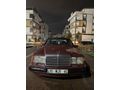 Sahibinden Mercedes - Benz 200 E 1990 Model 