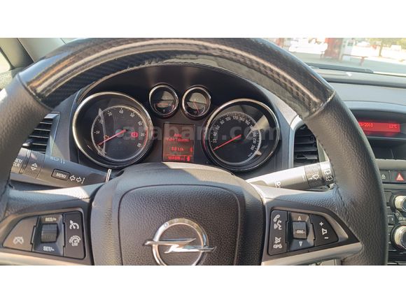 Sahibinden Opel Astra 1.6 Edition 2013 Model