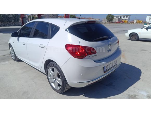 Sahibinden Opel Astra 1.6 Edition 2013 Model