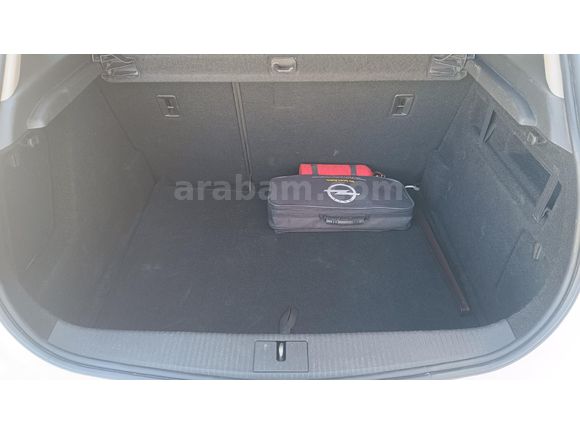 Sahibinden Opel Astra 1.6 Edition 2013 Model