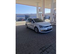 Sahibinden Volkswagen Polo 1.4 TDi Comfortline 2016 Model  137.000 km Beyaz