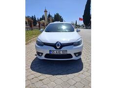 Sahibinden Renault Fluence 1.5 dCi Touch 2015 Model