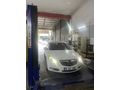 Sahibinden Opel Insignia 2.0 T Cosmo 2010 Model 