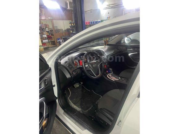 Sahibinden Opel Insignia 2.0 T Cosmo 2010 Model 