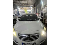 Sahibinden Opel Insignia 2.0 T Cosmo 2010 Model 