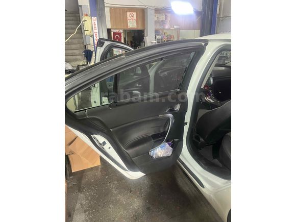 Sahibinden Opel Insignia 2.0 T Cosmo 2010 Model 