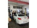 Sahibinden Opel Insignia 2.0 T Cosmo 2010 Model 