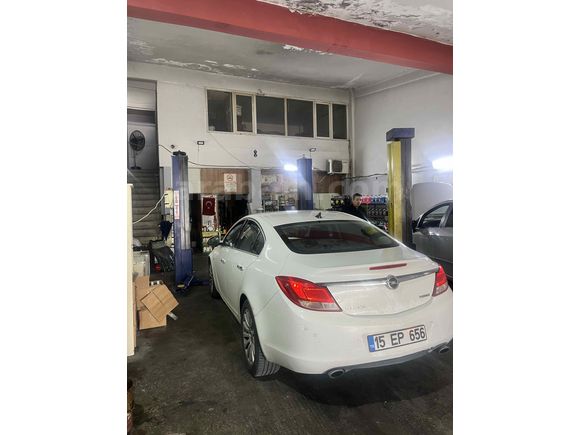 Sahibinden Opel Insignia 2.0 T Cosmo 2010 Model 