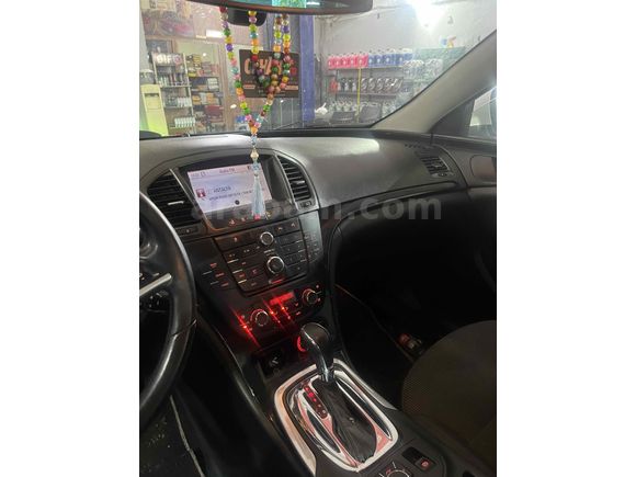 Sahibinden Opel Insignia 2.0 T Cosmo 2010 Model 