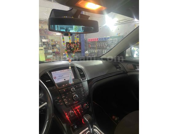 Sahibinden Opel Insignia 2.0 T Cosmo 2010 Model 