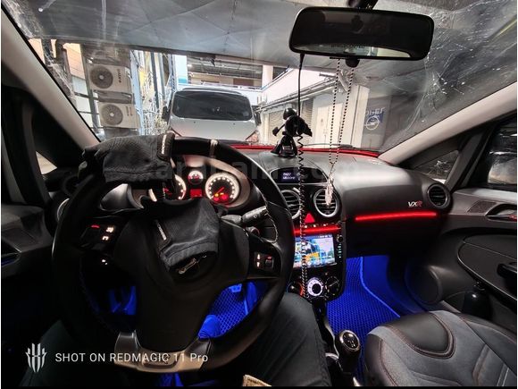 Sahibinden Opel Corsa 1.3 CDTI Active 2014 Model