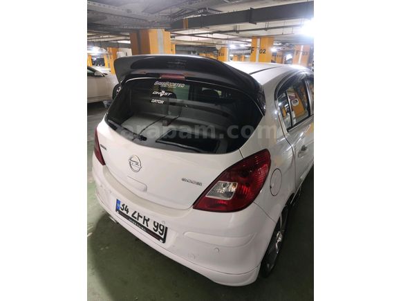 Sahibinden Opel Corsa 1.3 CDTI Active 2014 Model