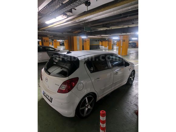 Sahibinden Opel Corsa 1.3 CDTI Active 2014 Model
