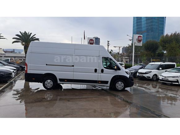 Sahibinden Peugeot Boxer 2.0 BlueHDI (17M3) 2023 Model İzmir